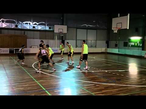 CB Cellera 50 - 61 CB Hostalric