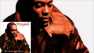 Smooth ♫ D’Angelo