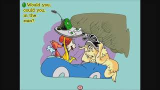 Green Eggs and Ham (REMIX)