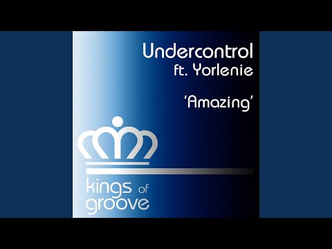 Amazing (Instrumental) (feat. Yorlenie)