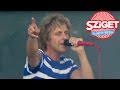 Awolnation - Sail Live @ Sziget 2015