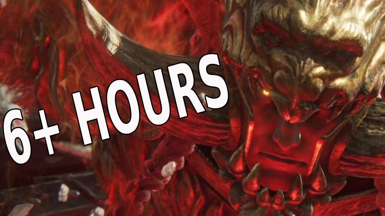 I FINALLY Beat Consort Radahn After 6 Hours...