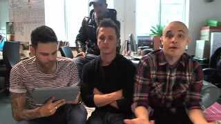 5ive web chat at heat towers