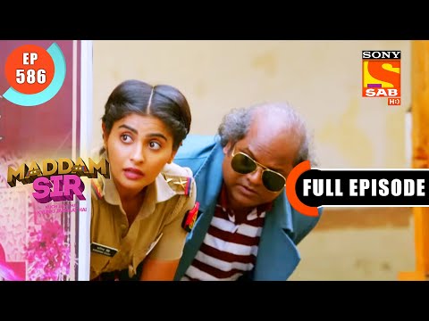 Kareena's Guru 'Pushpa Ji' - Maddam Sir - Ep 586 - Full Episode - 22 Aug 2022