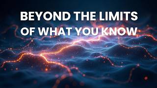 Beyond the Limits of What You Know