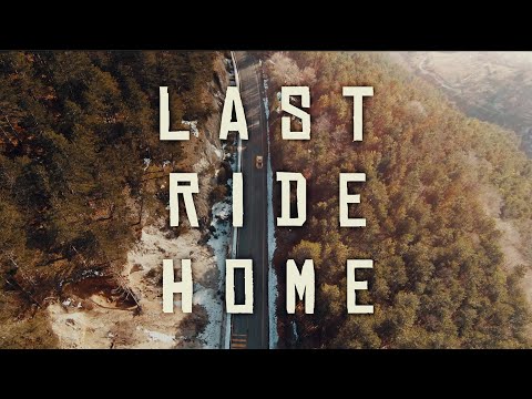South Road Crack - Red Dead Redemption II - Last Ride Home (Official Video)