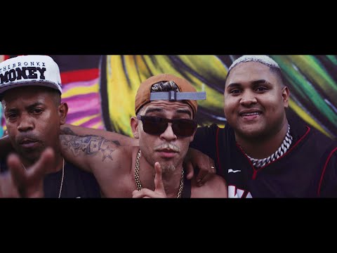 MC Rael - Vida Loka Consciente (Prod. DJ 2F)