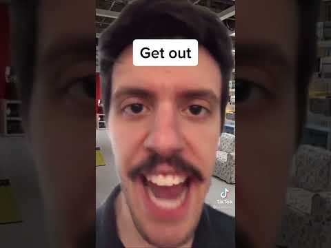 Scott Seiss Retail Ikea rant complete compilation