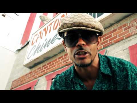 Agallah the Don Bishop x DirtyDiggs -  Don Shooter (official video)