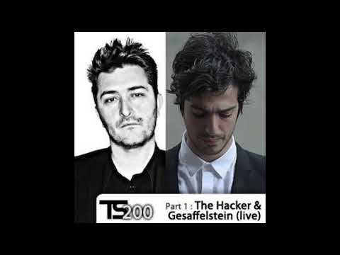 The Hacker & Gesaffelstein @ Exit Festival, Serbia (Tsugi Podcast 200, Part 1) - 2011-07-07