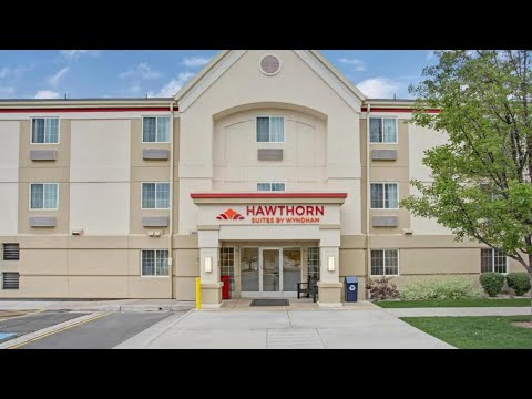 BigCityHotels • Review MainStay Suites Salt Lake City Fort Union