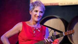 Groundbreaking musician Jill Sobule dies in house fire