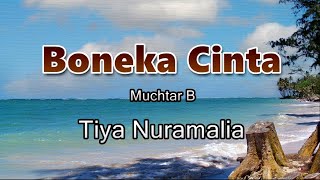 Download lagu Boneka Cinta - Tiya Nuramalia (Lirik Lagu) mp3