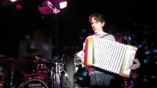 TMBG @ (Le) Poisson Rouge 1/31/9 - See the Constellation