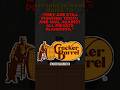 Cracker Barrel’s Troubling History with Black Customers