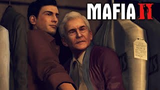 Mafia 2 - Chapter #11 - A Friend Of Ours
