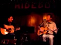 Robbie Fulks & Robbie Gjersoe - Where There's A Road