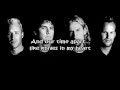 Nickelback - Trying Not To Love You (Lyrics + ...