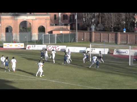 17.01.15 Mezzolara - A.San Paolo: 0-1