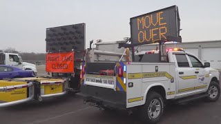 Head of MoDOT says Move Over law is personal