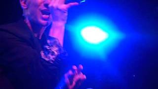 Madina Lake - "Howdy Neighbor"