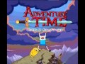Adventure time a hero boy named finn 