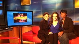 What about us? Missing children