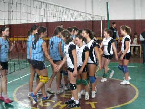 CSS Sighet-CSS2 BaiaMare-minivolei.AVI