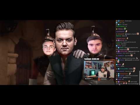 Summit1G Watches "The Story Of Niko"