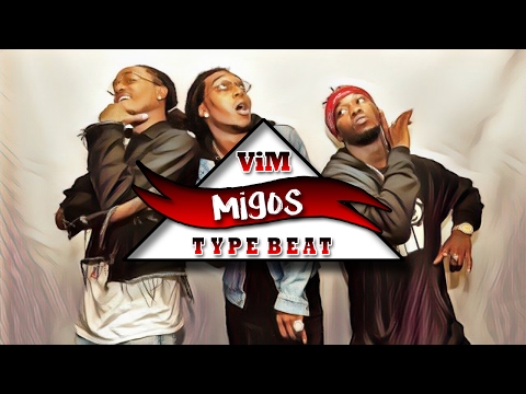 [Free] Migos x Future Type Beat 2017 "Medusa" | Prod. ViM x B Mac