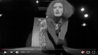 Prince Beast - Grace Jones