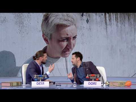 Fiks Fare, 24 Nentor 2016, Pjesa 2 - Investigative Satirical Show