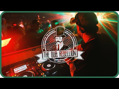 NEXU5 • 2025 SHOWCASE MIX