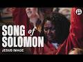 Song Of Solomon Jesus Image