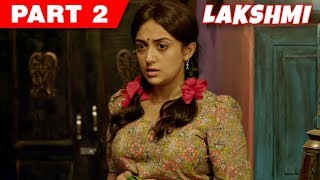 Lakshmi  Hindi Movie  Nagesh Kukunoor Monali Thaku