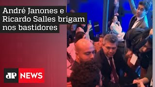 Motta e Klein analisam debate dos candidatos à Presidência na TV