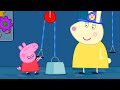 Peppa Visits The Science Museum Peppa Pig Official Full Episodes