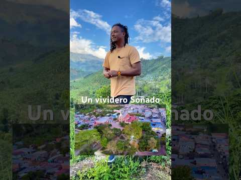 Vivero, soñado, escondido en Garzon Huila, llamado Zuluaga, rodeado de paisajes cafeteros ￼