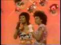 Pointer Sisters On Sesame Street Sings Yes We Can Can