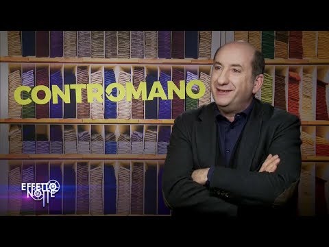 Antonio Albanese: sui migranti la penso come il Papa