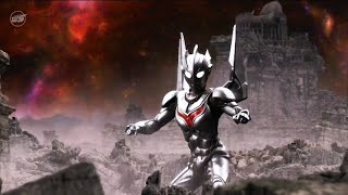 Cover art for MIracle of Ultra