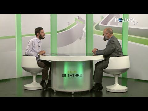 93 - Mbulesa - Bujar Isma me hoxhën Ekrem Avdiu