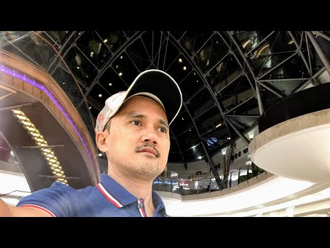 Burjuman Mall | Dubai UAE