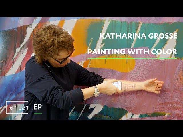 Video de pronunciación de Katharina en Inglés