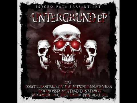 Zer.Fleisch & Er feat. Pems & Nancy Djor - Keine Antwort