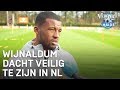 Wijnaldum dacht veilig te zijn in Nederland | DENNIS - VERONICA INSIDE