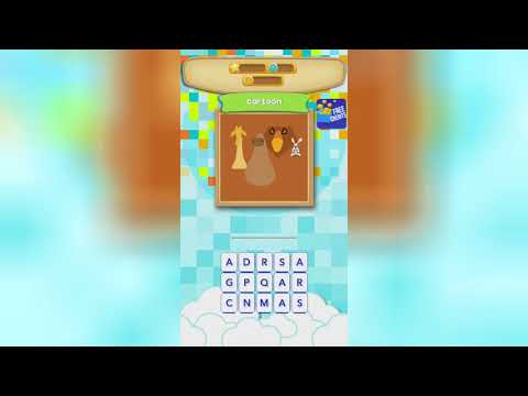 I Know the Cartoon Video