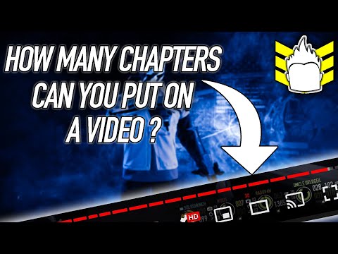 How Many Chapters can you put into a YT Video? (PD2 Four Stores DSOD Solo No AI (DE,A,TH)