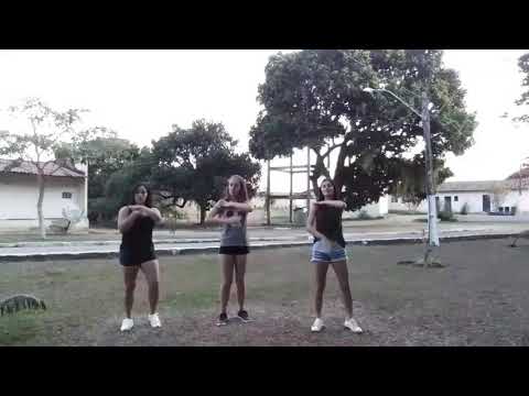 MC WM, MC Leléto, Os Cretinos e DJ Gege - Pampuda