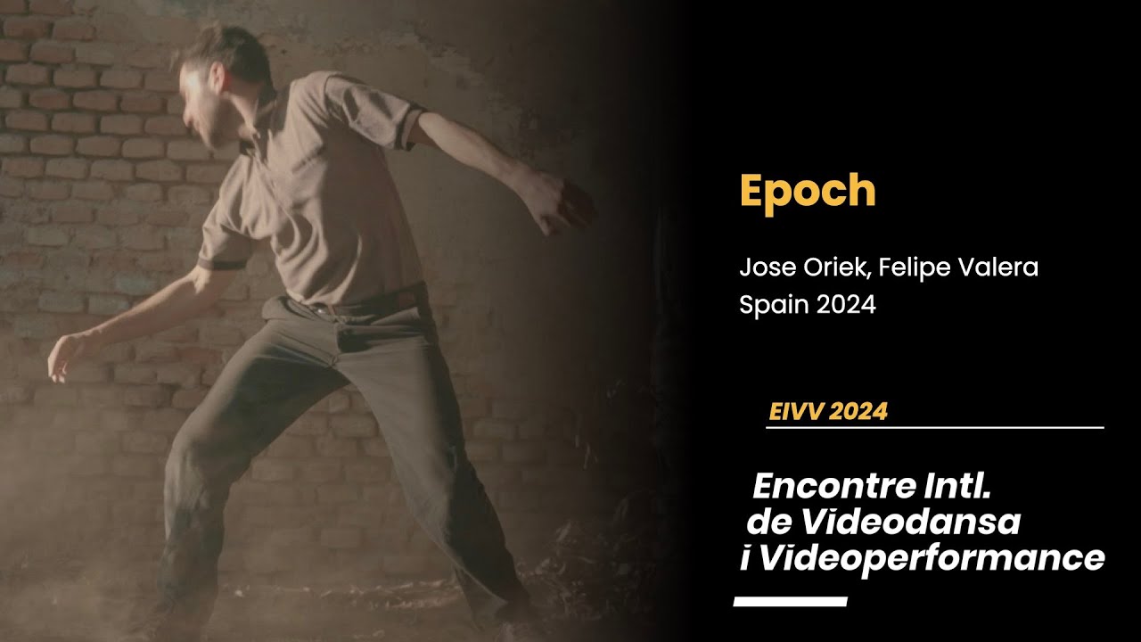Epoch - Jose Oriek, Felipe Valera
